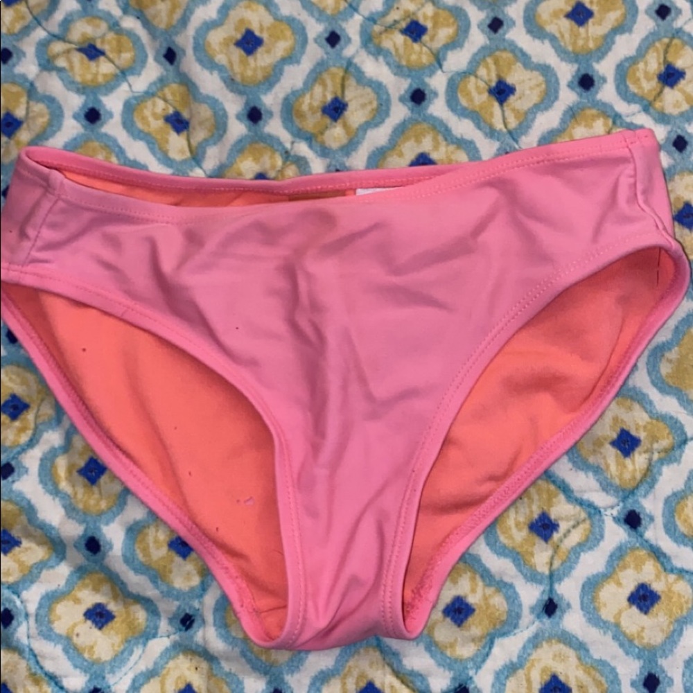 girls swim bottoms